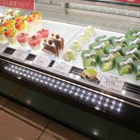 ジュヴァンセル ジェイアール京都伊勢丹店