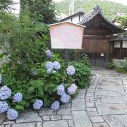 京都六地蔵めぐりの一つ