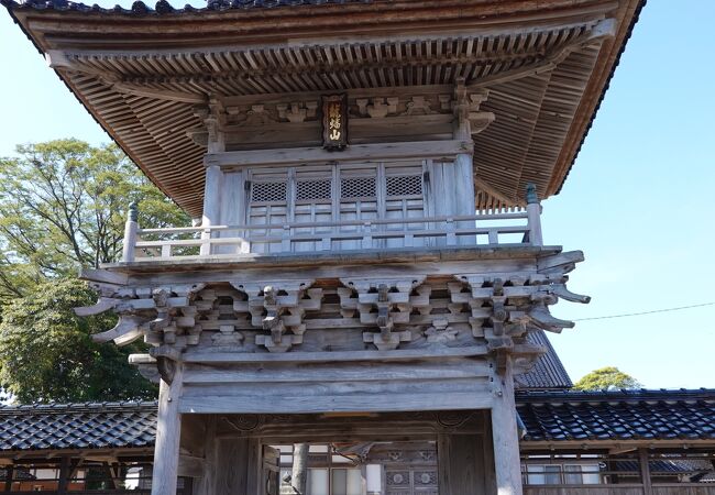 蓮江寺