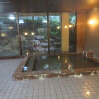 大浴場です