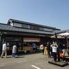 猫ちぐらが見られる道の駅 （道の駅 関川）