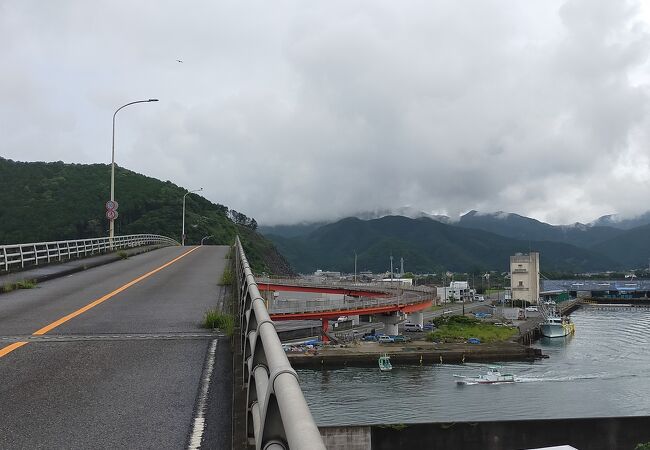 江ノ浦大橋