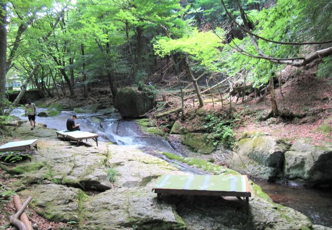 小太郎ヶ淵