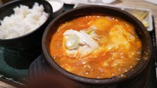 東京純豆腐 横浜ポルタ店