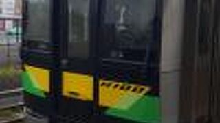 2021年９月22日の東室蘭12時08分発普通列車室蘭行きの様子について