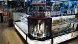 マーサン・ミッシェルのコーナーが！