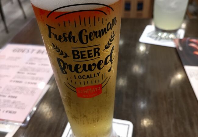 クラフトビール