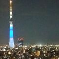 スカイツリーがきれいに見えるホテル