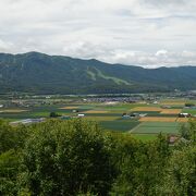 田園風景