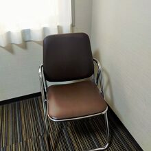 ありえないホテル