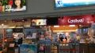 沖縄スウィーツ、富士家のぜんざい！