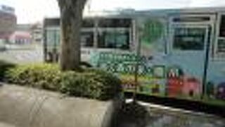 ホリデーパスは便利