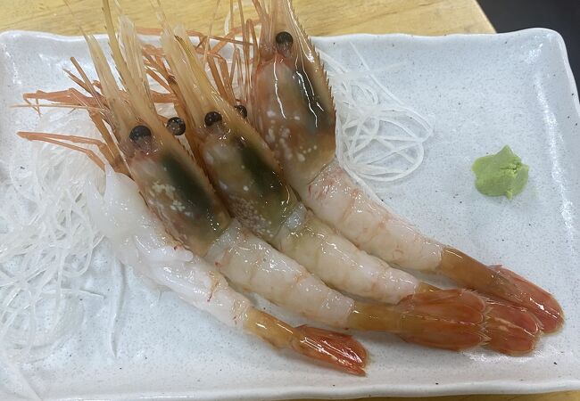 武田鮮魚店♪