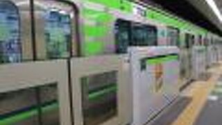 途中駅止まりはほぼない