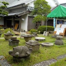 かもがた町家公園