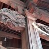 奈良時代からある神社さん