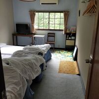 トリプルルーム