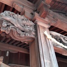 深川神社