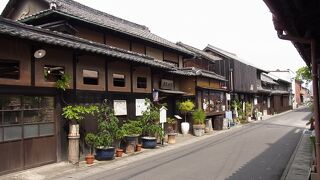 素晴らしい遺構を後世に繋げて欲しい！　～　多度津街道