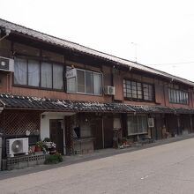 東浜　旧赤線・青線跡