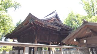 陶彦神社