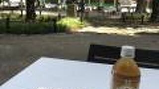 靖国神社横のいちのやで、一生忘れることのない海苔弁