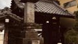 感應寺
