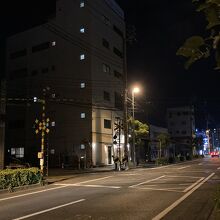 夜目遠目～なんか良く見えるわな、、