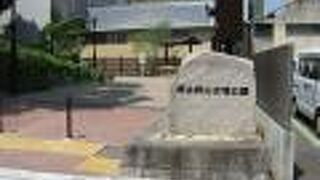 こんもりした丘のような感じ