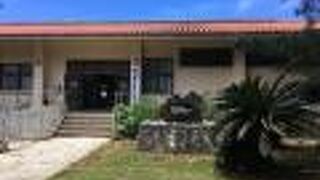 島の開拓の歴史を学ぶ