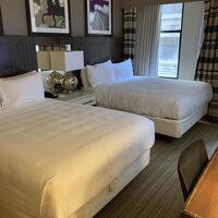 清潔で問題なし。