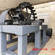 ベルトン式水車