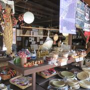 会津若松・旧家・蔵出し ) 明治時代 ( 古い味わいのある・竹で