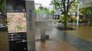 花いっぱい運動