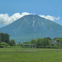 旭ケ丘総合公園