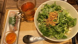 ららぽーと別棟の地下一階