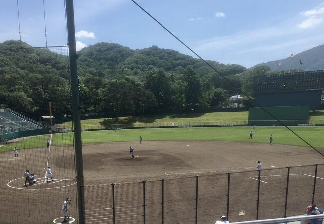 円山球場 クチコミ・アクセス・営業時間|札幌【フォートラベル】 円山球場 クチコミ・アクセス・営業時間|札幌【フォートラベル】