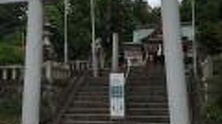 助川鹿嶋神社