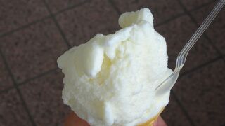 ミルクジェラート