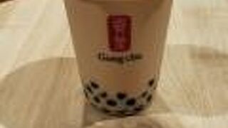 Gong cha 武蔵小杉東急スクエア店
