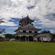 城山公園 けっこう上りキツい！