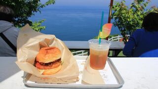道の駅うずしおに行ったら是非！