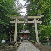 富士山東口本宮冨士浅間神社