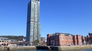 ノスタルジックな香りが漂っていました