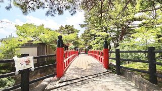 「五大堂」透かし橋が面白い！歴史を感じる国の重要文化財を見に行きました！