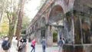 雰囲気のある素敵な風景