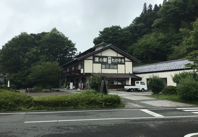 道の駅きっぷ 霊山たけやま レインボー 道の駅 霊山たけやま クチコミ・アクセス・営業時間｜中之条