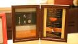 特別な日にもピッタリ