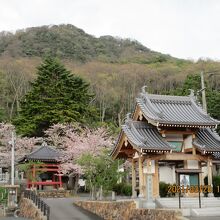 興禅寺