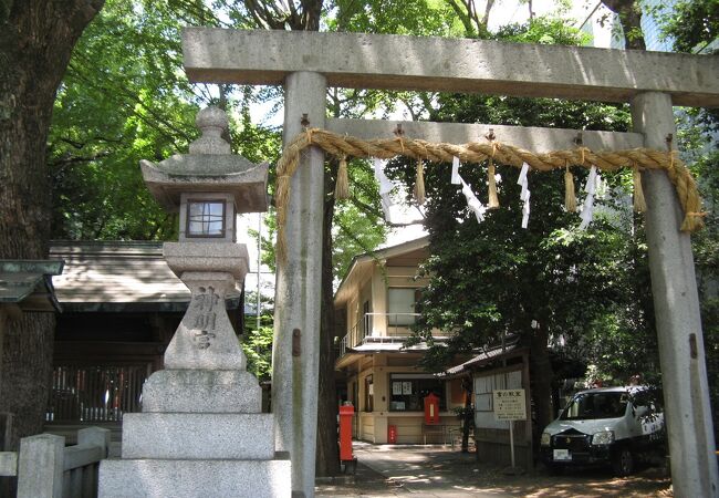 朝日神社 クチコミ アクセス 営業時間 名古屋 フォートラベル